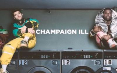 Canceled Comedy Series "Champaign ILL" Streams on Hulu